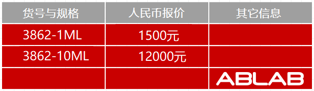 3862-BIOTIN小鼠抗猫IgG