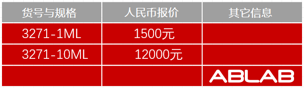 3271-HRP-小鼠抗狗IgG